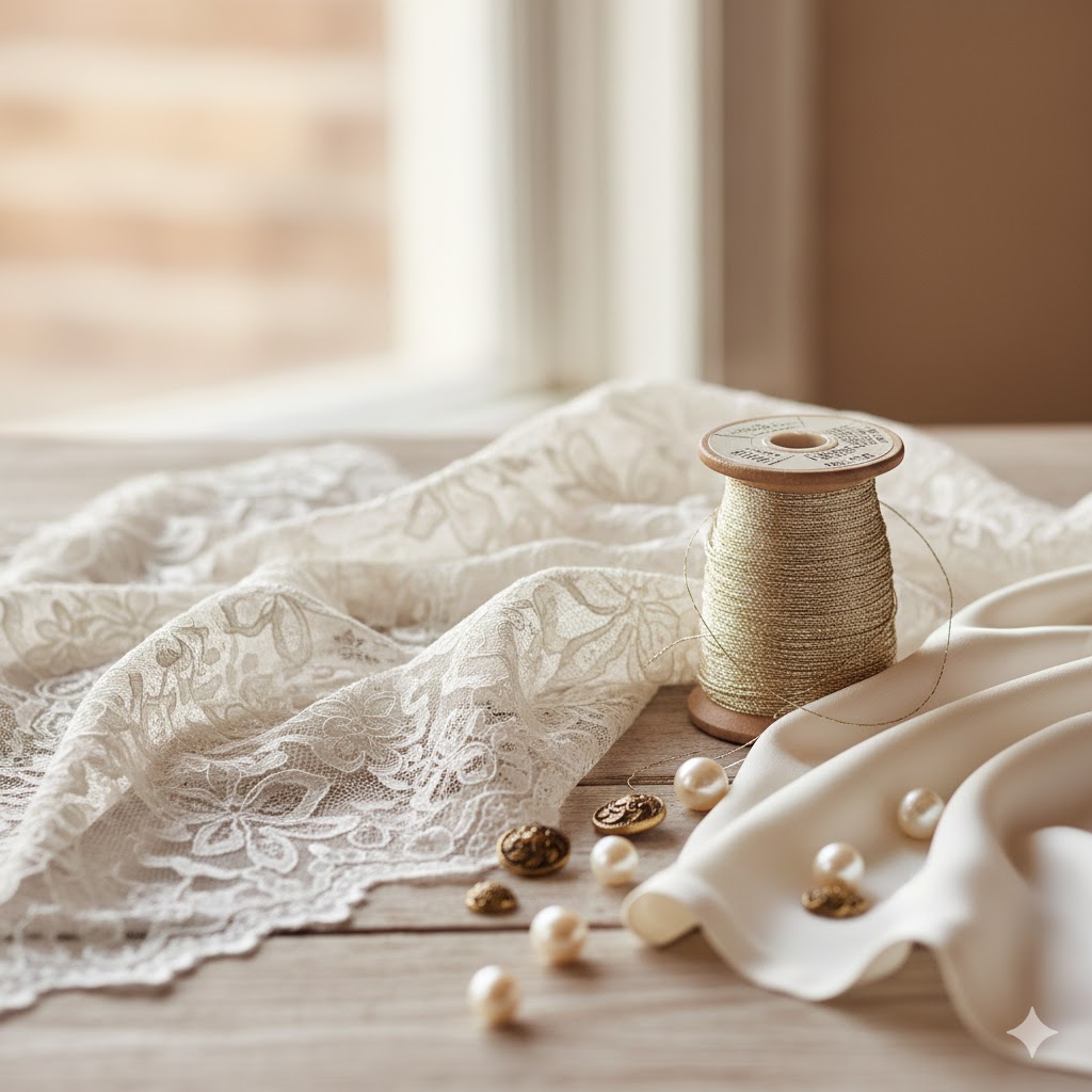 Luxury Fabrics